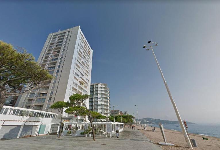 Sun Tower Sun Platja d'Aro Exterior foto